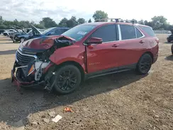 3GNAXJEV4KS623554 2019 CHEVROLET EQUINOX