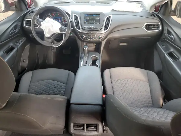 3GNAXJEV4KS623554 2019 CHEVROLET EQUINOX - Image 8
