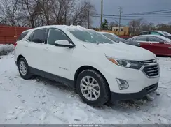 3GNAXJEV4KS634957 2019 CHEVROLET EQUINOX