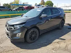 3GNAXJEV4KS639124 2019 CHEVROLET EQUINOX
