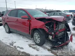 3GNAXJEV4KS644047 2019 CHEVROLET EQUINOX