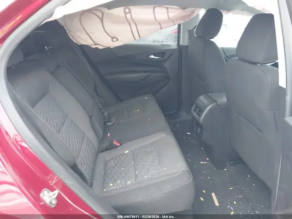 3GNAXJEV4KS644047 2019 CHEVROLET EQUINOX - Image 8
