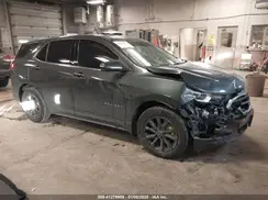 3GNAXJEV4KS644713 2019 CHEVROLET EQUINOX
