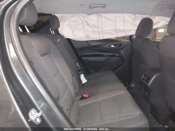 3GNAXJEV4KS644713 2019 CHEVROLET EQUINOX - Image 8