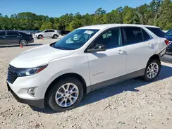 3GNAXJEV4KS645912 2019 CHEVROLET EQUINOX