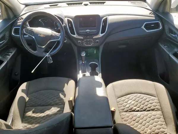 3GNAXJEV4KS645912 2019 CHEVROLET EQUINOX - Image 8