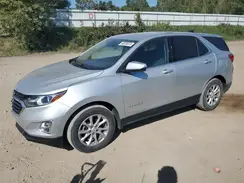3GNAXJEV4KS648468 2019 CHEVROLET EQUINOX