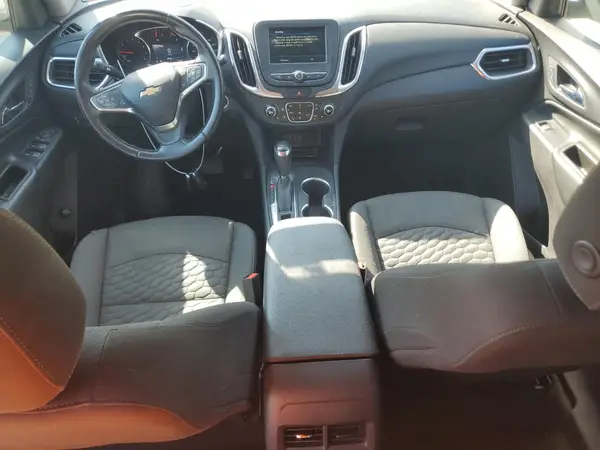 3GNAXJEV4KS648468 2019 CHEVROLET EQUINOX - Image 8