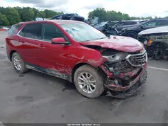 3GNAXJEV4KS650172 2019 CHEVROLET EQUINOX