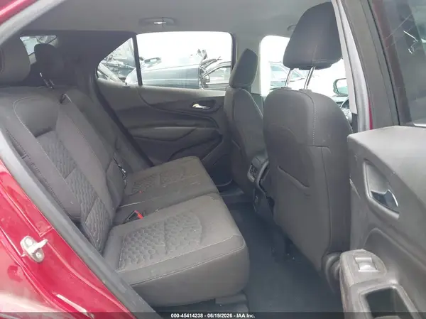 3GNAXJEV4KS650172 2019 CHEVROLET EQUINOX - Image 8
