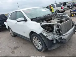 3GNAXJEV4KS650320 2019 CHEVROLET EQUINOX