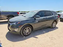 3GNAXJEV4KS650723 2019 CHEVROLET EQUINOX