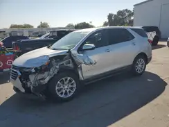 3GNAXJEV4KS657137 2019 CHEVROLET EQUINOX