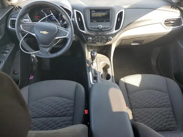3GNAXJEV4KS657137 2019 CHEVROLET EQUINOX - Image 8