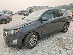 3GNAXJEV4KS666145 2019 CHEVROLET EQUINOX