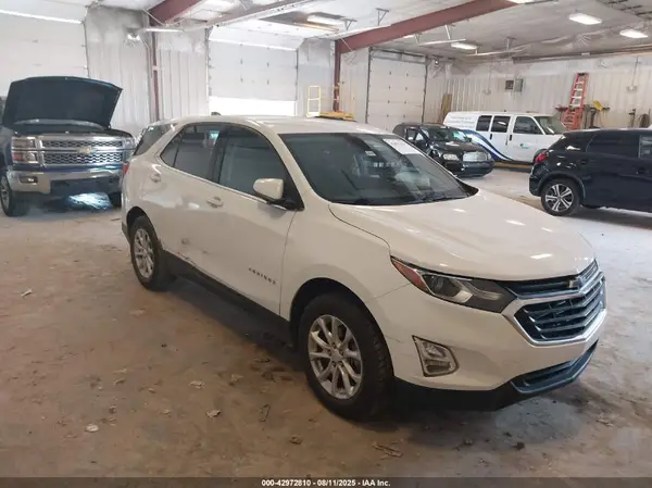 3GNAXJEV4LL102524 2020 CHEVROLET EQUINOX - Image 1