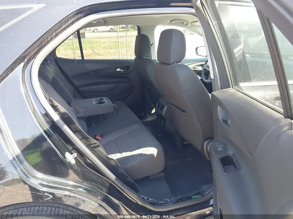 3GNAXJEV4LL103592 2020 CHEVROLET EQUINOX - Image 8