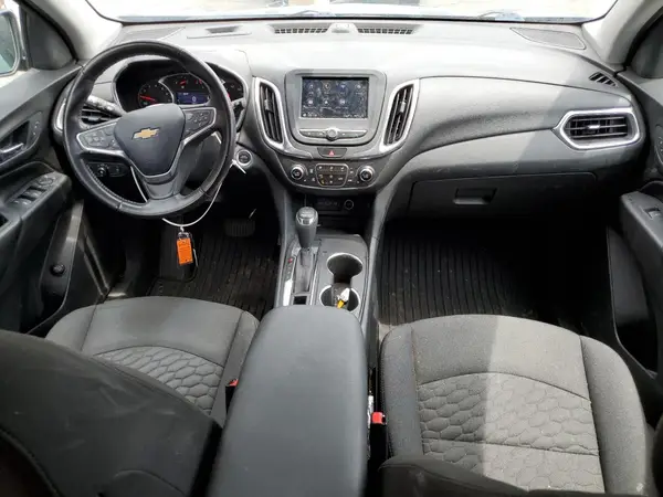 3GNAXJEV4LL130100 2020 CHEVROLET EQUINOX - Image 8
