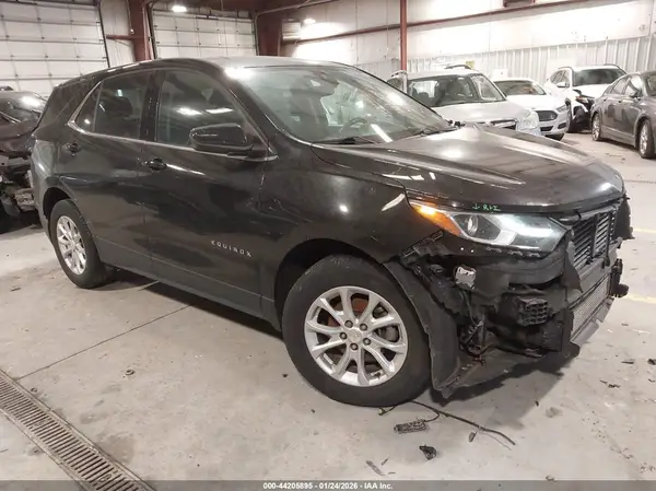 3GNAXJEV4LL158639 2020 CHEVROLET EQUINOX - Image 1