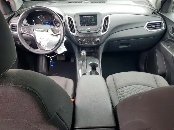 3GNAXJEV4LL193651 2020 CHEVROLET EQUINOX - Image 8