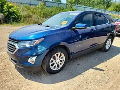 3GNAXJEV4LL210674 2020 CHEVROLET EQUINOX