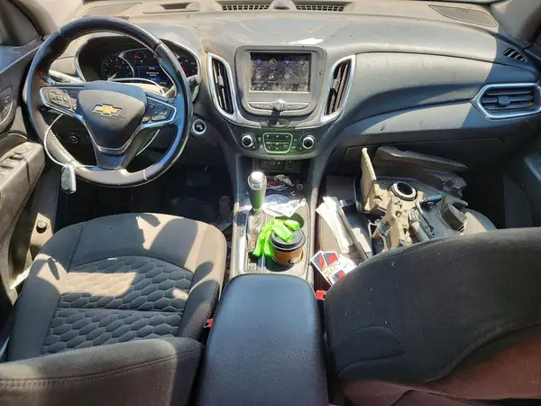 3GNAXJEV4LL210674 2020 CHEVROLET EQUINOX - Image 8