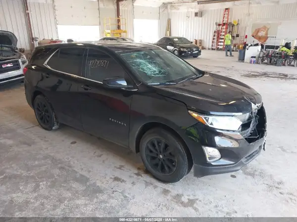 3GNAXJEV4LL232450 2020 CHEVROLET EQUINOX - Image 1