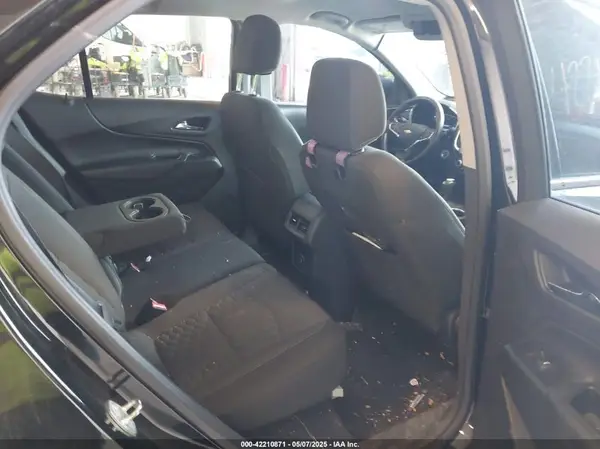 3GNAXJEV4LL232450 2020 CHEVROLET EQUINOX - Image 8