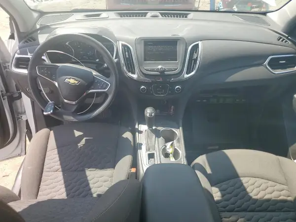 3GNAXJEV4LL266193 2020 CHEVROLET EQUINOX - Image 8