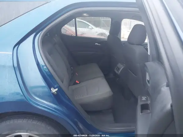 3GNAXJEV4LL281423 2020 CHEVROLET EQUINOX - Image 8
