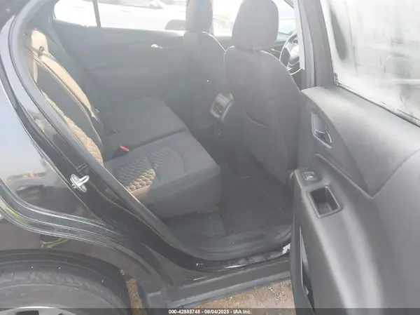 3GNAXJEV4LL283589 2020 CHEVROLET EQUINOX - Image 8