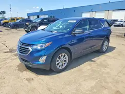 3GNAXJEV4LL288677 2020 CHEVROLET EQUINOX