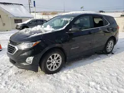 3GNAXJEV4LL289070 2020 CHEVROLET EQUINOX