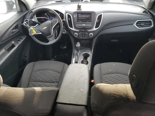3GNAXJEV4LL289070 2020 CHEVROLET EQUINOX - Image 8