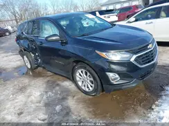 3GNAXJEV4LL316672 2020 CHEVROLET EQUINOX