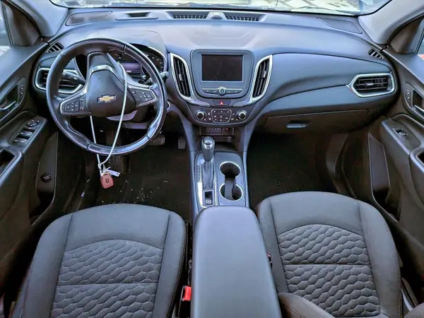 3GNAXJEV4LL330717 2020 CHEVROLET EQUINOX - Image 8