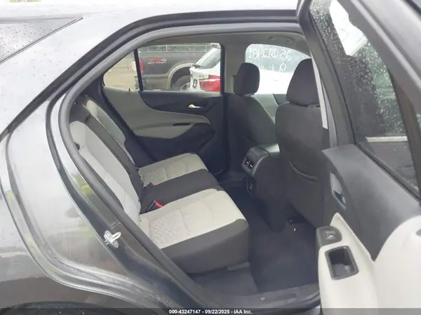 3GNAXJEV4LL336808 2020 CHEVROLET EQUINOX - Image 8