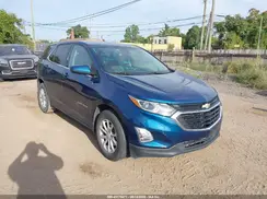 3GNAXJEV4LL345444 2020 CHEVROLET EQUINOX