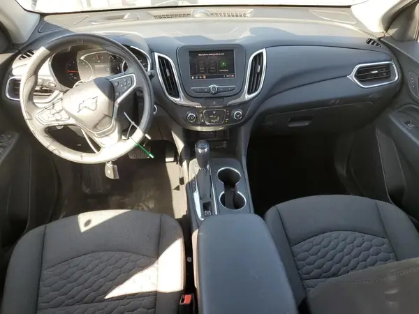 3GNAXJEV4LS512312 2020 CHEVROLET EQUINOX - Image 8