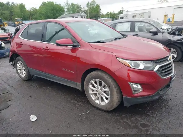 3GNAXJEV4LS513346 2020 CHEVROLET EQUINOX - Image 1