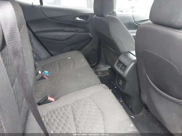 3GNAXJEV4LS513346 2020 CHEVROLET EQUINOX - Image 8