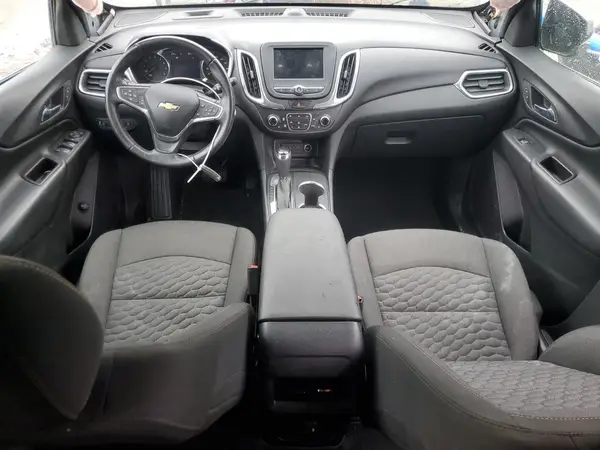 3GNAXJEV4LS519325 2020 CHEVROLET EQUINOX - Image 8