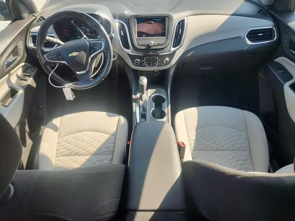 3GNAXJEV4LS519941 2020 CHEVROLET EQUINOX - Image 8