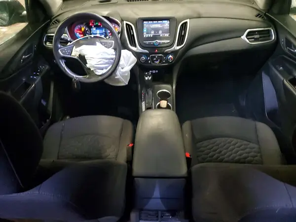 3GNAXJEV4LS522208 2020 CHEVROLET EQUINOX - Image 8