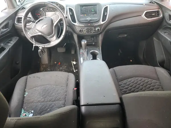 3GNAXJEV4LS522578 2020 CHEVROLET EQUINOX - Image 8