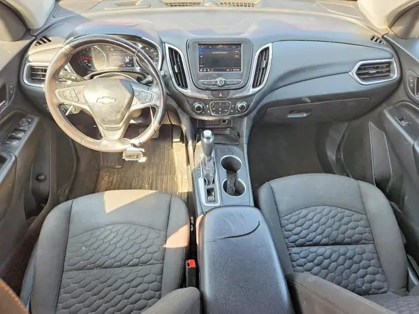 3GNAXJEV4LS523309 2020 CHEVROLET EQUINOX - Image 8