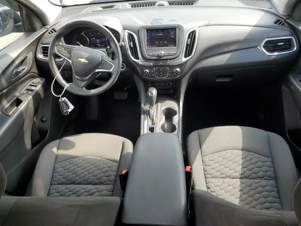 3GNAXJEV4LS529417 2020 CHEVROLET EQUINOX - Image 8