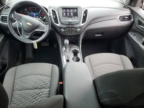 3GNAXJEV4LS539557 2020 CHEVROLET EQUINOX - Image 8
