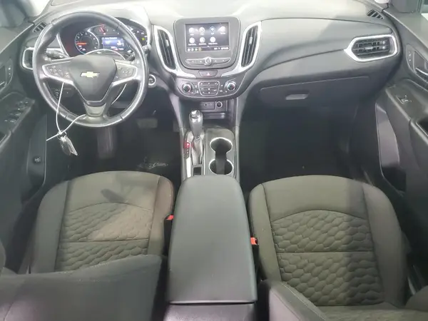 3GNAXJEV4LS543026 2020 CHEVROLET EQUINOX - Image 8