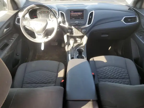 3GNAXJEV4LS547965 2020 CHEVROLET EQUINOX - Image 7